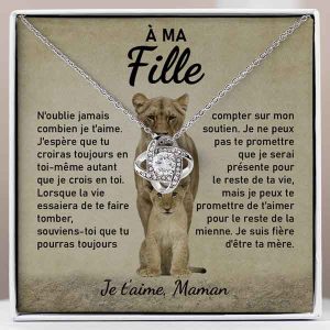 No mātes meitai | LILLIA