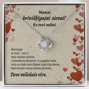 No vīra sievai | SYNDRA