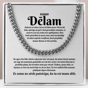 No mātes dēlam | GNAR