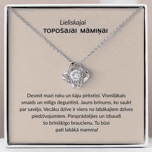 Topošajai māmiņai | GIA