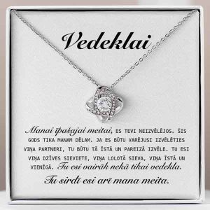 No vīramātes vedeklai | KALI