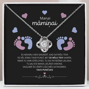 Topošajai māmiņai | FIONA