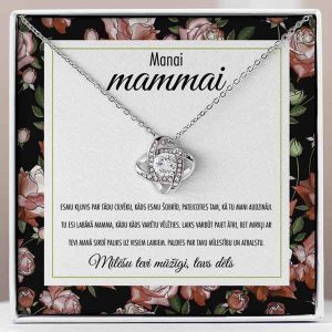 No dēla mātei | PAISLEY