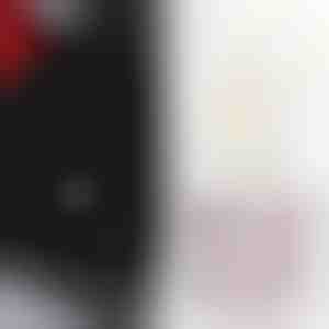 No vecmāmiņas mazmeitai | NOA_CLOVERIE_ROSEBOX