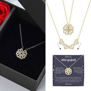 No drauga draudzenei | GRACE_CLOVERIE_ROSEBOX