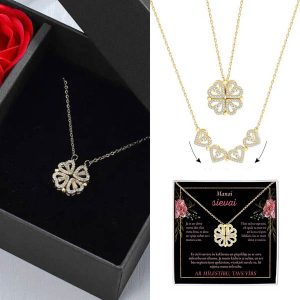 No vīra sievai | ALAYA_CLOVERIE_ROSEBOX