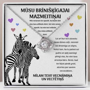 No vecvecākiem mazmeitai | GISELLE