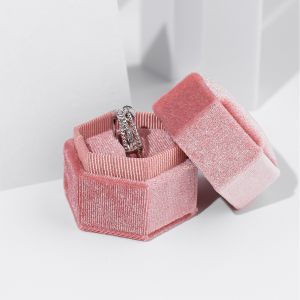 Antistresa gredzens | SPINRING