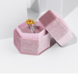 Saulespuķes antistresa gredzens | SUNFLOWER