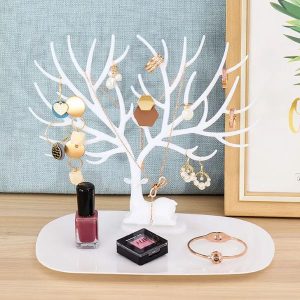 Rotaslietu organizators | DEERTRAY