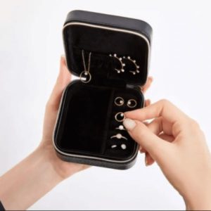 Juvelierizstrādājumu soma | JEWELERYBAG