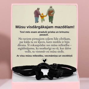 No vecvecākiem mazbērnam | COLT_NAUTICROPE