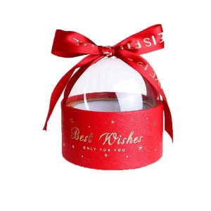 Ziemassvētku kastīte | SANTABOX