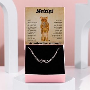 No mātes meitai | LILLIA_CRYSTALBRACELET