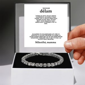 No mātes dēlam | EZREAL_NEXUSLET