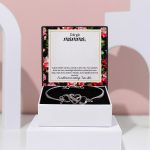 HEAZEL_HEARTBRACELET