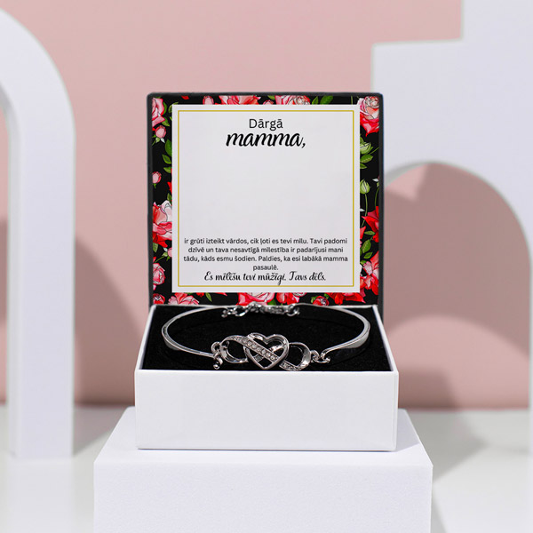 HEAZEL_HEARTBRACELET