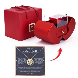 No drauga draudzenei | GRACE_CLOVERIE_APPLEROSE