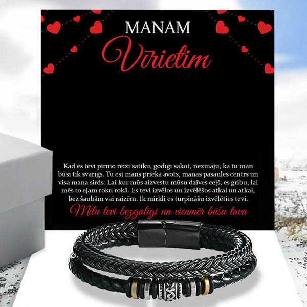 CESAR_LEATHERBRACELET_11.9.2024_NASTJA_LV_1000x1000px_V7