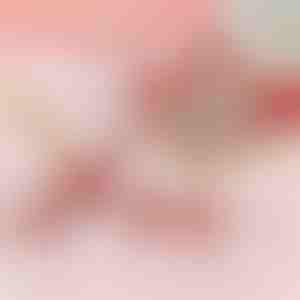 Pulksteņa un rotaslietu komplekts | GLIMMER