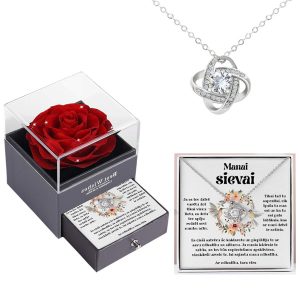 No vīra sievai | KIERRA_LK_LOVEBOX