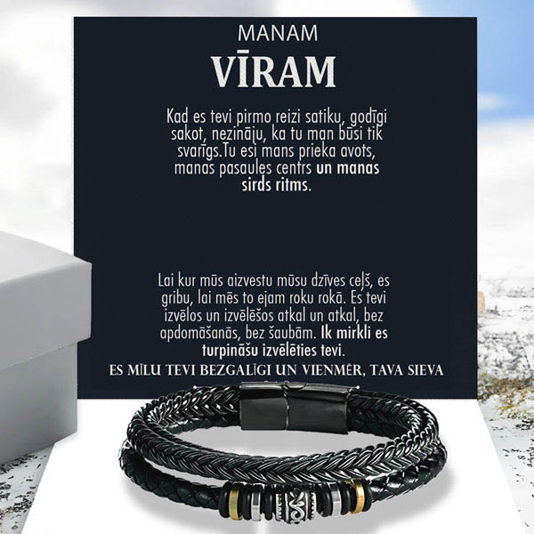 LEVI_LEATHERBRACELET_11.9.2024_NASTJA_LV_1000x100px_V7