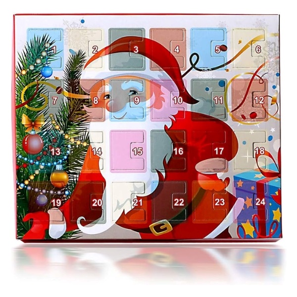 ADVENTCALENDAR