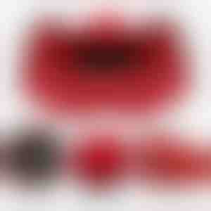 Āboliņa saklarota 2in1 un dāvanu kaste | CLOVERIE_APPLEROSE