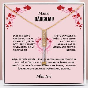 No drauga draudzenei | JULIET_LUVION