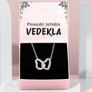 Pasaulē labākā VEDEKLA! | SIA_HEARTS