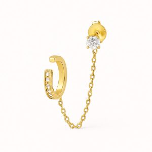 Auskari | CLAIRE_GOLD