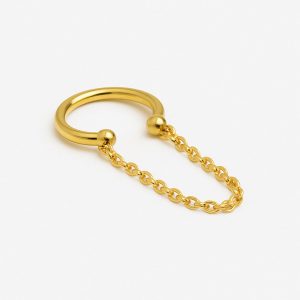 Auskari | GLORIA_GOLD