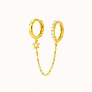 Auskari | SATINA_GOLD