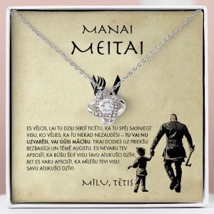 No tēva meitai | QUINN